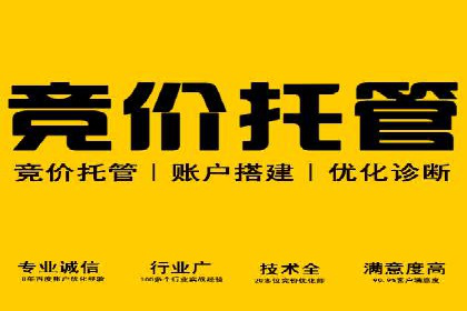 竞价SEM托管案例分享：转化率翻倍的秘诀